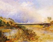 托马斯 莫兰 : Vera Cruz, Mexico